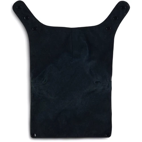 Кенгуру-переноска BeSafe Haven Premium, цвет Night, черный