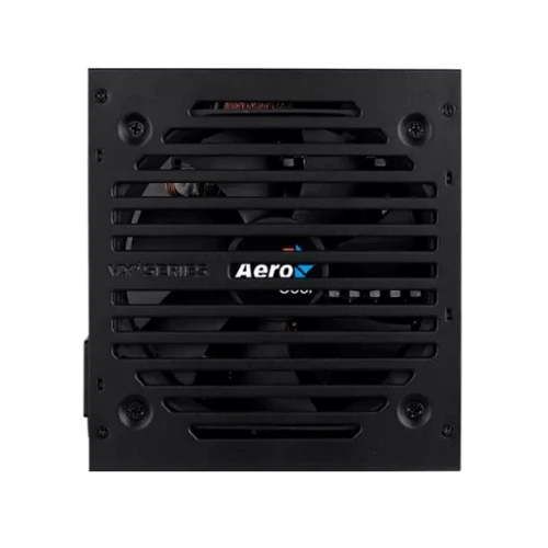 Блок живлення AeroCool VX Plus 750 (ACPN-VS75AEY.11) 750W: Потужність, Ватт 750