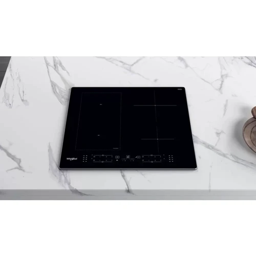 Варочная поверхность Whirlpool WL B5860 AL: Индукционных конфорок 4