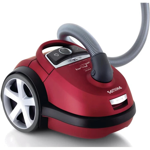 Пылесос Philips FC9174/01: Тип пылесоса классический (для сухой уборки)