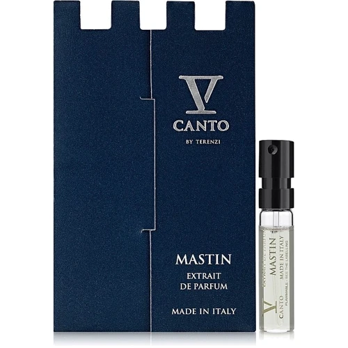 Парфумована вода V Canto Mastin 1.5 ml