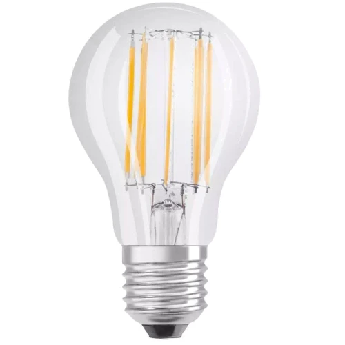 Лампа светодиодная Osram LED A100 11W (1521Lm) 4000K E27