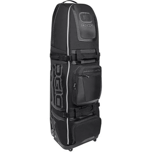 OGIO Mammoth Travel Bag Black (127003.03) фото 1