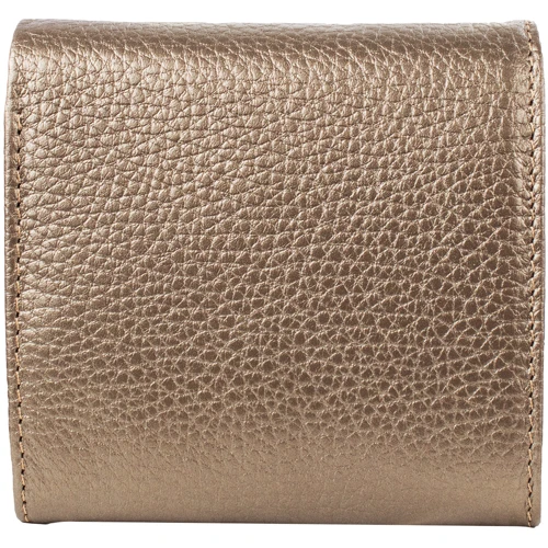 Женский кошелек Tony Bellucci бронзовый (SHI-T874-1034): Тип Кошельки