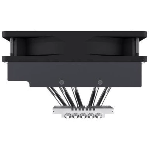Кулер ID-Cooling IS-50 Max RGB: Назначение для процессора
