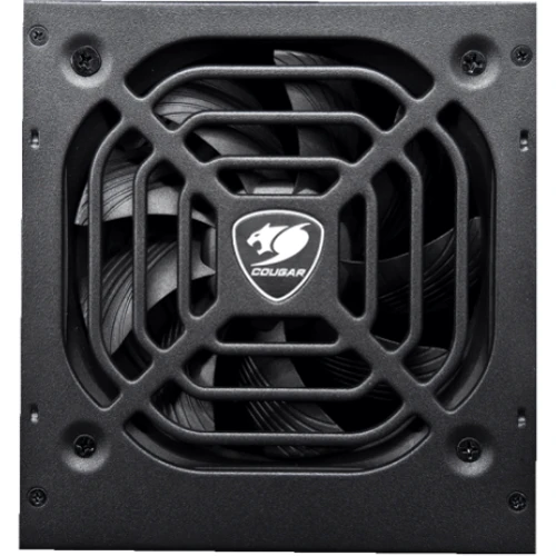 Блок живлення Cougar STC600: Форм-фактор ATX