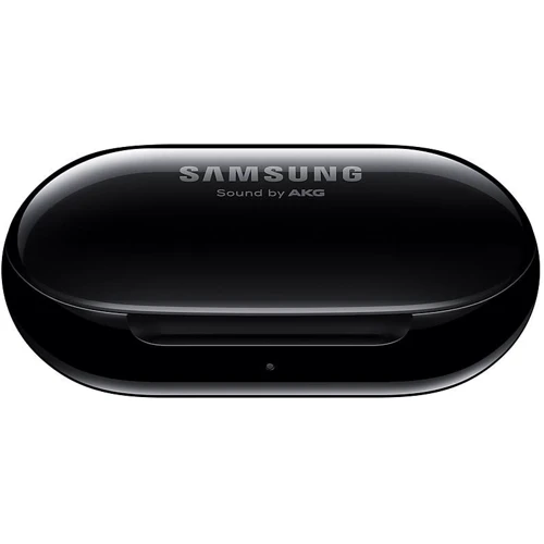 Навушники Samsung Galaxy Buds+ Black (SM-R175NZKA): Тип випромінювача динамічний
