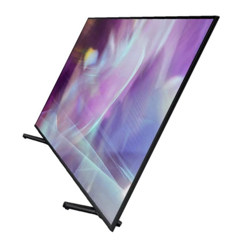 Телевизор Samsung QE75Q60A: Оснащение Встроенный медиаплеер, Smart TV