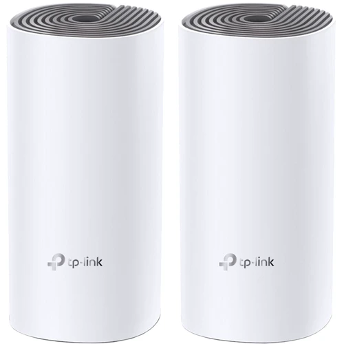 Точка доступа WiFi TP-Link Deco-E4-2-Pack