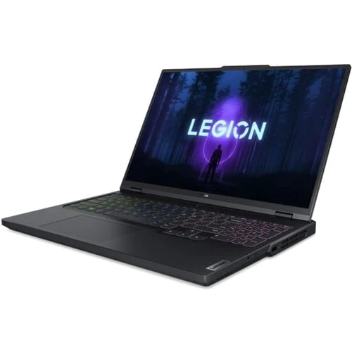 Ноутбук Lenovo Legion Pro 5 16IRX8 (82WK003CUS): Тип экрана матовый
