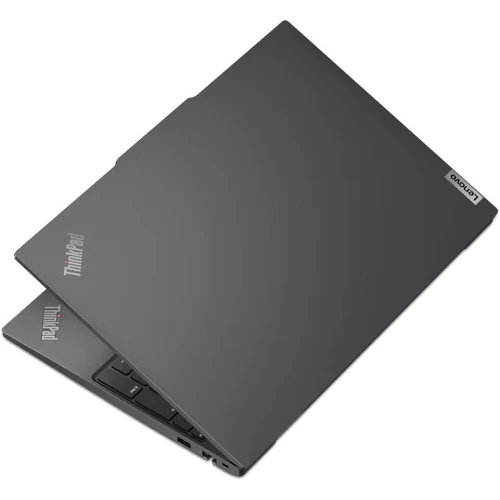 Ноутбук Lenovo ThinkPad E16 Gen 1 (21JN005XUS): Объем накопителя 1 ТБ (SSD)