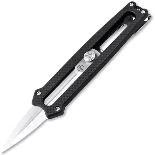 Нож Boker Plus Slike (2373.09.82): Тип ножа Складной