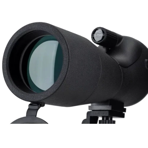 Подзорная труба Carbon 25-75х60 WP, 88010 фото 3