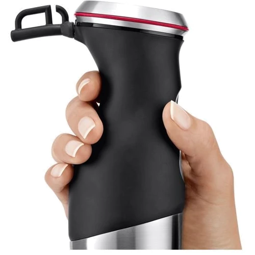 Блендер Bosch MS8CM6120: Количество скоростей 12