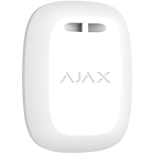 Тривожна кнопка Ajax Button White фото 1