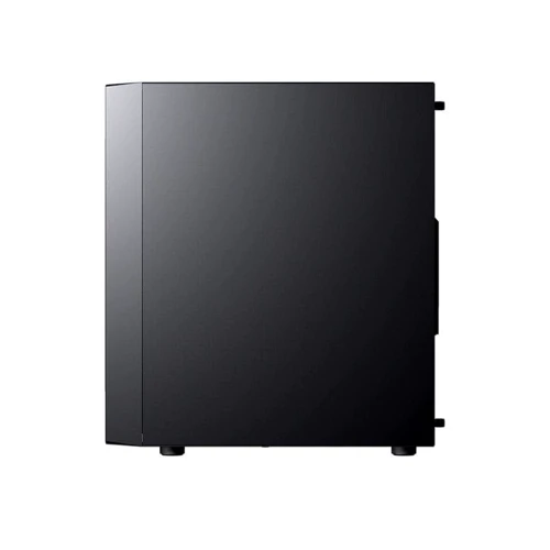 Корпус 1stPlayer BS-2-3F1-BK: Назначение игровой