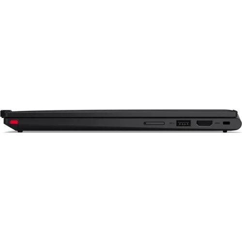 Ноутбук Lenovo ThinkPad X13 Yoga G4 (21F2003PMH): Обсяг накопичувача 512 ГБ (SSD)
