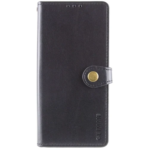 Чехол для телефонов Mobile Case Getman Gallant Black for Samsung A366 Galaxy A36 5G / A566 Galaxy A56 5G