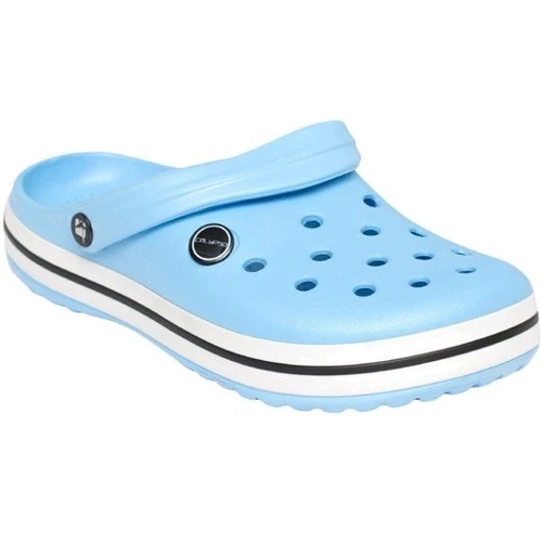 Жіночі сабо та мюлі