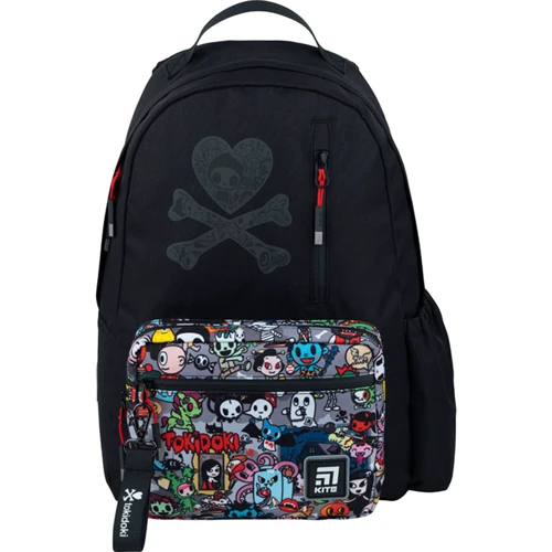 Рюкзак для подростка Kite Education tokidoki TK22-949L фото 14