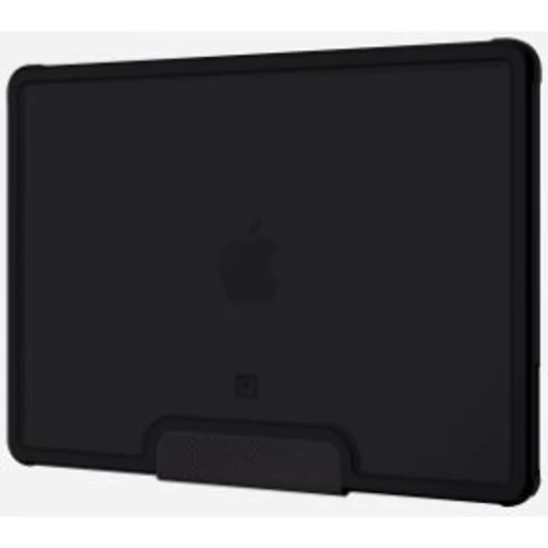 UAG [U] Lucent Black/Black (134008114040) for MacBook Air 13.6" M3 | M2 (2024 | 2022) фото 7