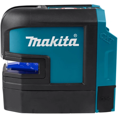 Лазерний будівельник площин Makita SK106DZ: Тип Лазерные