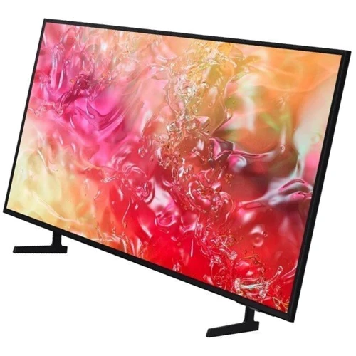 Телевізор Samsung UE43DU7100UXUA: Тип LED-телевизоры