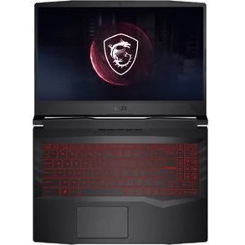 Ноутбук MSI Pulse GL66 12UDK (GL66 12UDK-205XPL): Процессор Intel Core i7-12700H (3.5 - 4.7 ГГц) / 14 - ядерный