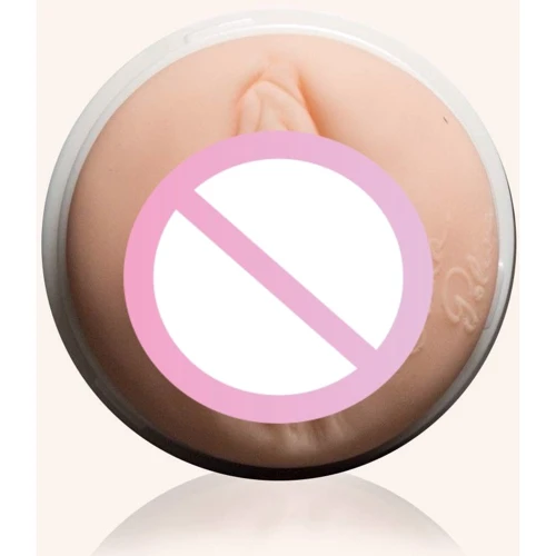 Fleshlight Girls Dorcel Anna Polina мастурбатор, 23x2 см