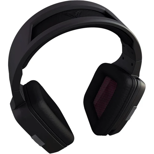 Наушники Patriot Viper V330 Stereo Gaming Black: Тип крепления оголовные