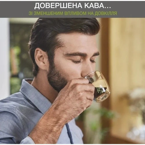Кофеварка Krups Evidence Black EA890810: Функции Режим энергосбережения, Защита от избыточного давления, Выбор объема порции, Автоотключение