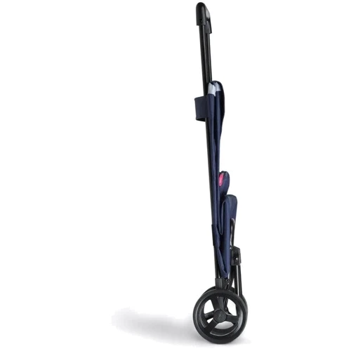 Сумка-візок Gimi Argo Blue 42 л (929473)