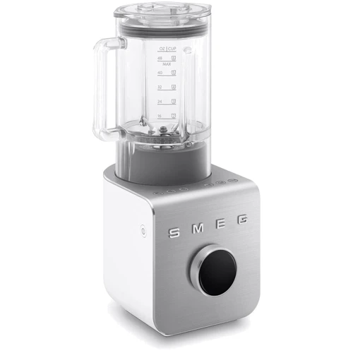 Блендер SMEG BLC01WHMEU: Конструкция стационарный