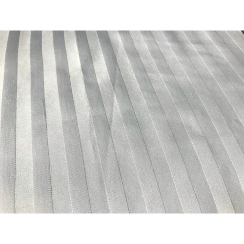 Простирадло LightHouseMf Stripe grey 160х215 см (602435): Тип простынь