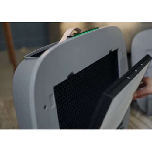 Фільтр для очищувача повітря Electrolux EFWCLN3 фото 3