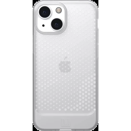 Чохол для iPhone Urban Armor Gear UAG [U] Lucent Ice (11314N314343) for iPhone 13 Mini