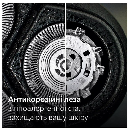 Электробритва Philips Shaver series 3000 S3242/12 фото 3