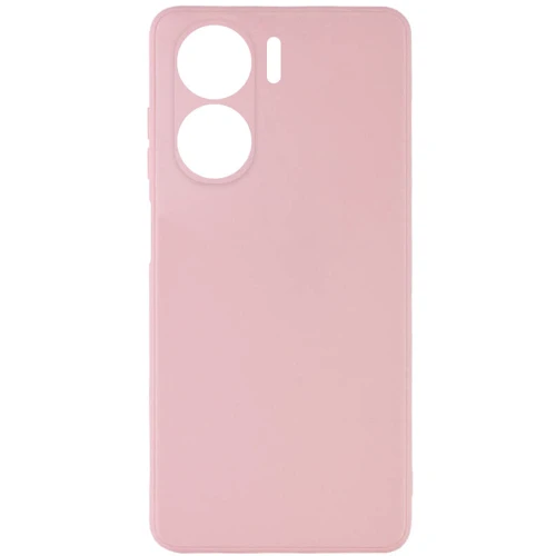 

Tpu Case Candy Full Camera Pink Sand for Xiaomi Redmi 13C / Poco C65