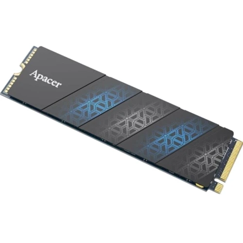 Apacer AP2TBAS2280P4UPRO-1 фото 4