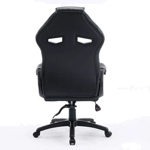 Кресло геймерское Special4You Game black/grey (E7429)