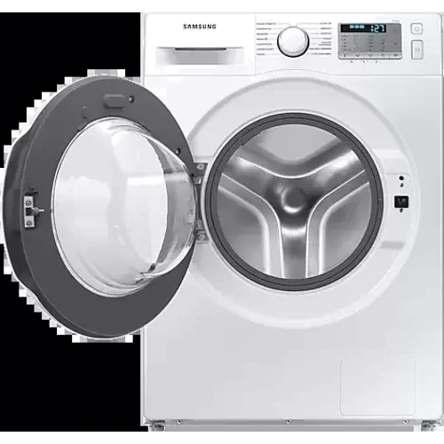 Стиральная машина Samsung WW70AA126TH: Загрузка белья (стирка), кг 7