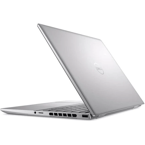 Ноутбук Dell Inspiron 14 7430 (i7430-5800SLV-PUS): Процессор Intel Core i5-1335U (3.4 - 4.6 ГГц) / 10 - ядерный