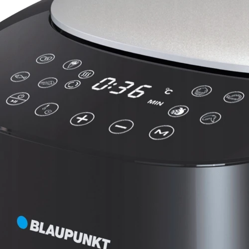 Фритюрница Blaupunkt AFD512