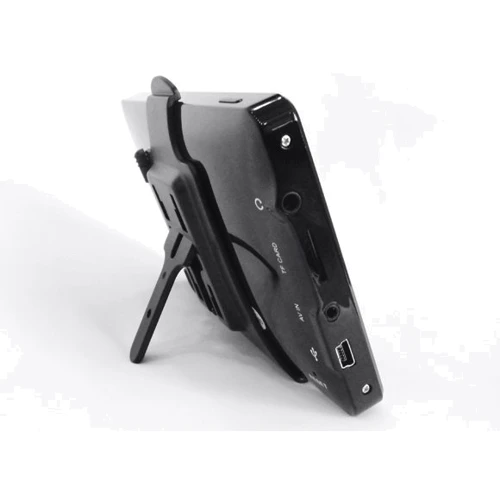 EasyGo 505i + GSM/GPRS Libelle: Комунікації USB 2.0, Bluetooth