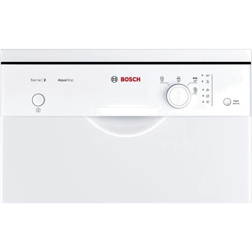 Посудомойка Bosch SPS40F22EU: Размеры 84,5x45x60