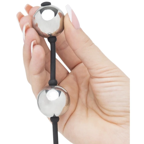 Вагинальные шарики Fifty Shades of Grey Inner Goddess 221 г