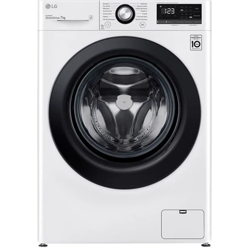 Стиральная машина LG F2WV3S7N6E