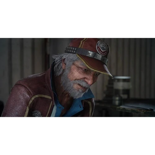 Final Fantasy XV: Day One Edition (PS4)