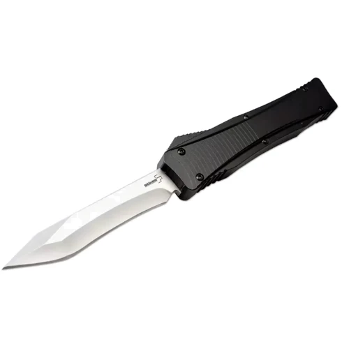 Нож Boker Plus Lothak Falcon (2373-08-20): Тип ножа Выкидной