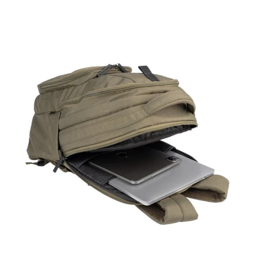 Сумка для ноутбуков Tucano 15.6"-16" Flash Khaki (BKFLASH15-VM): Форм-фактор 16"